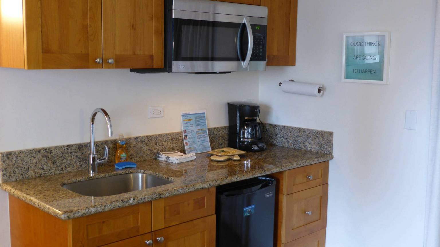 Honolulu Vacation Rental