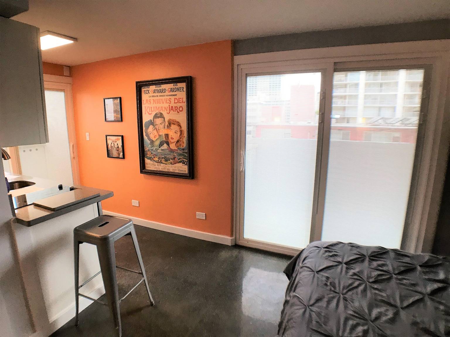 Honolulu Vacation Rental