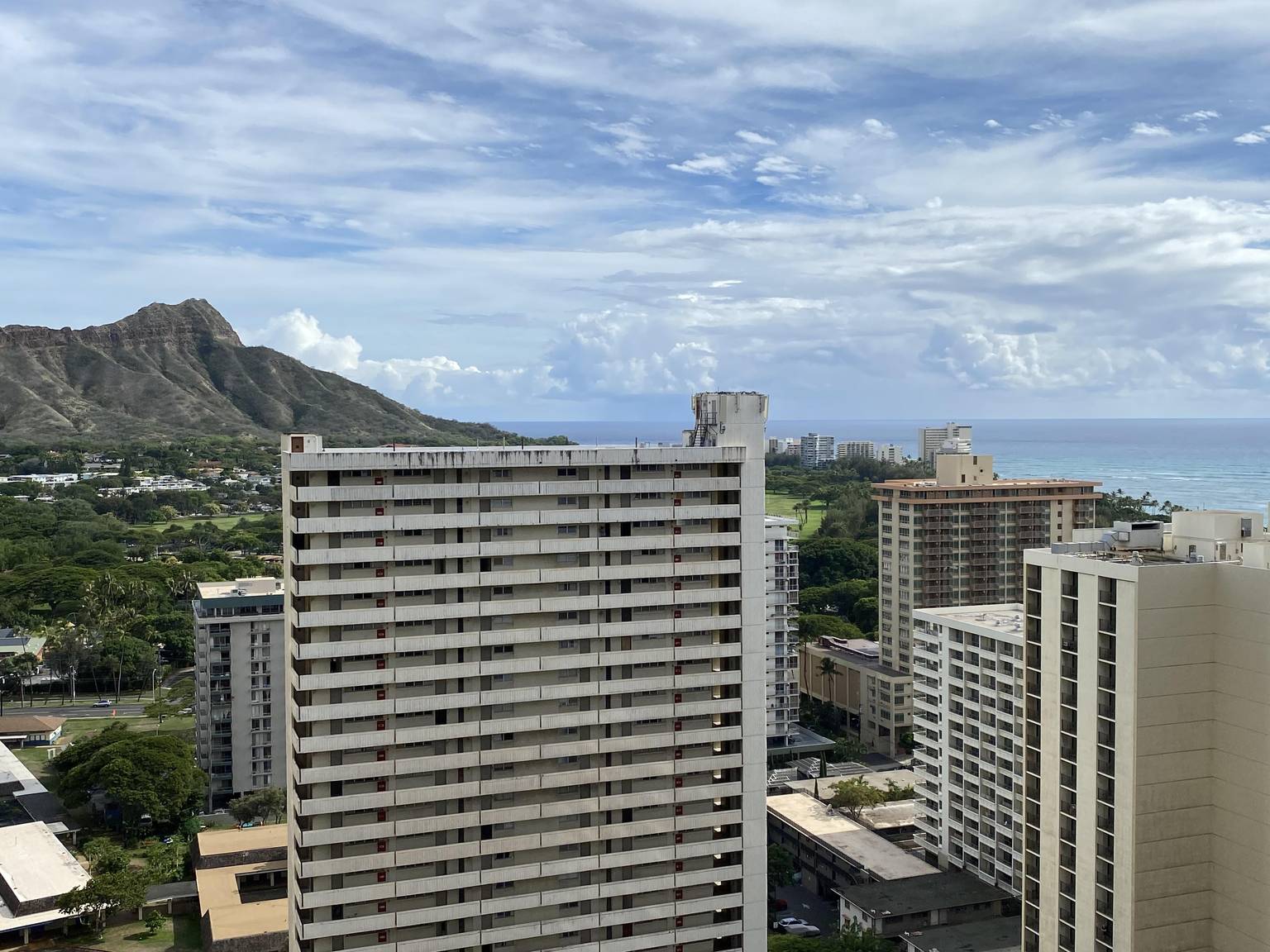 Honolulu Vacation Rental