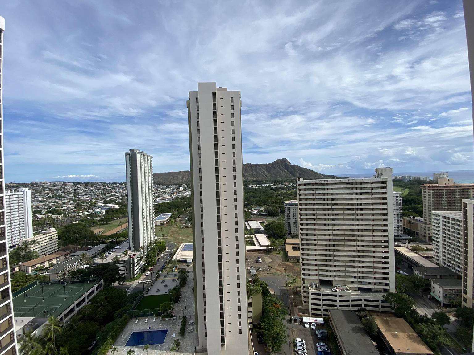 Honolulu Vacation Rental