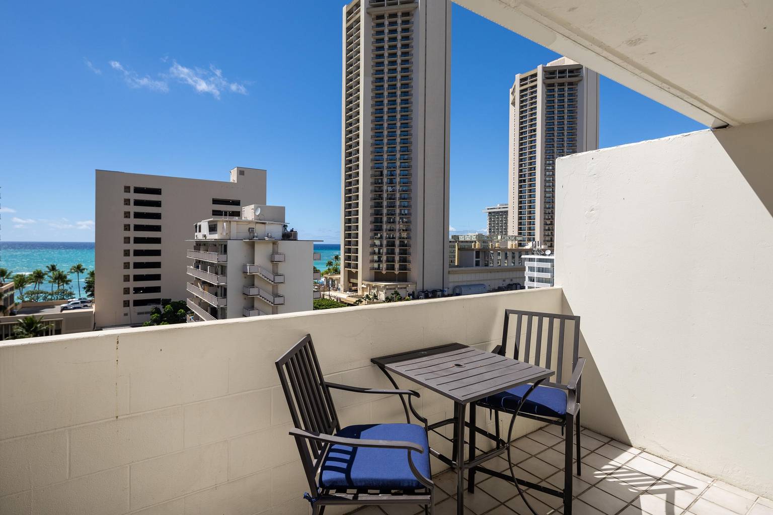 Honolulu Vacation Rental