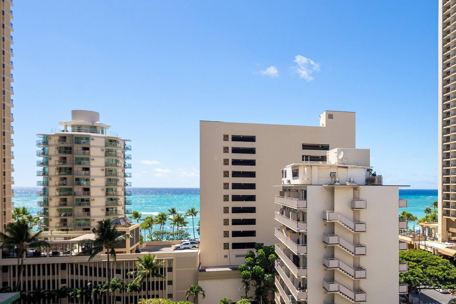 Honolulu Vacation Rental