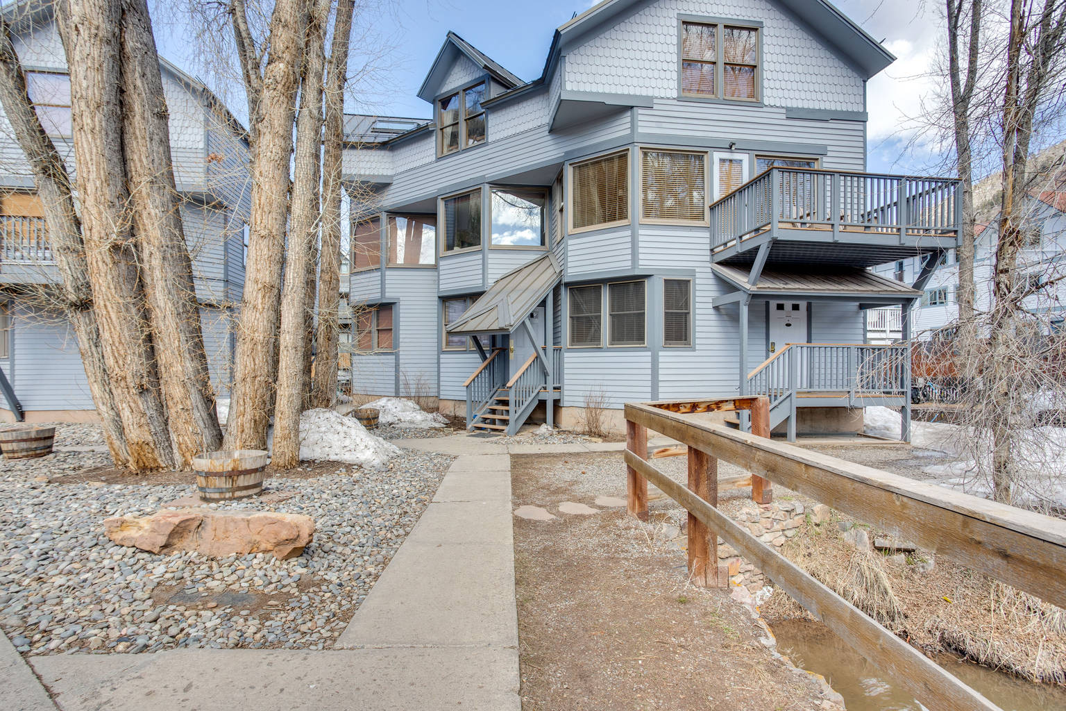 Telluride Vacation Rental