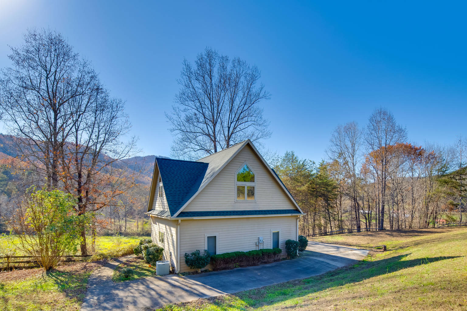 Lake Lure Vacation Rental