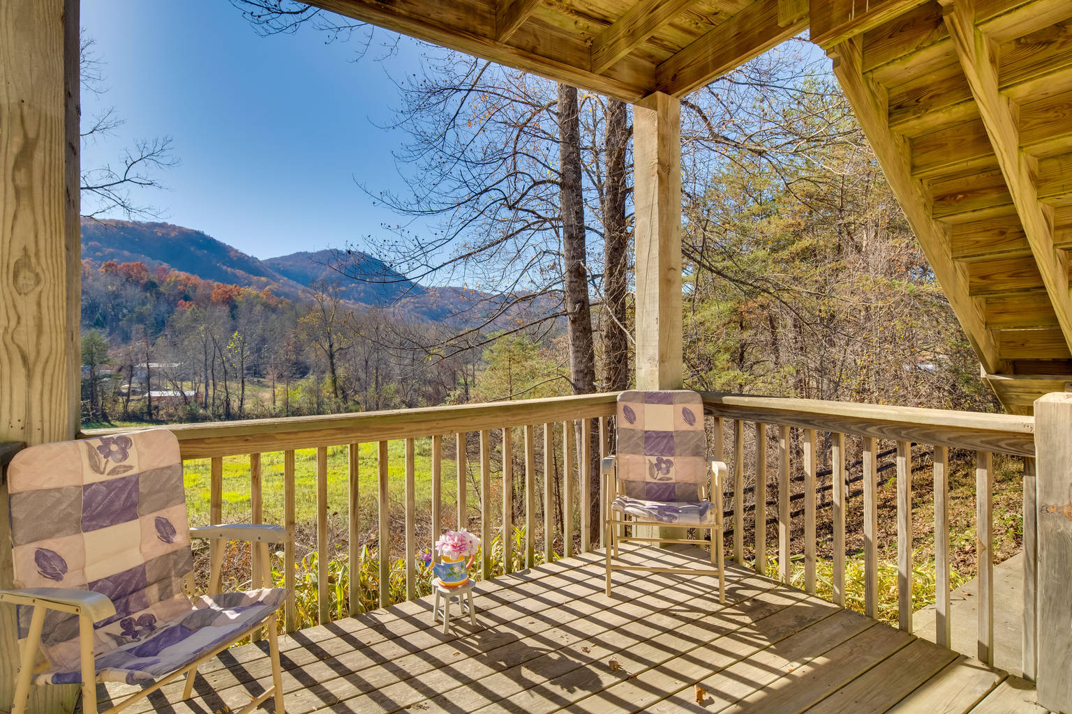 Lake Lure Vacation Rental