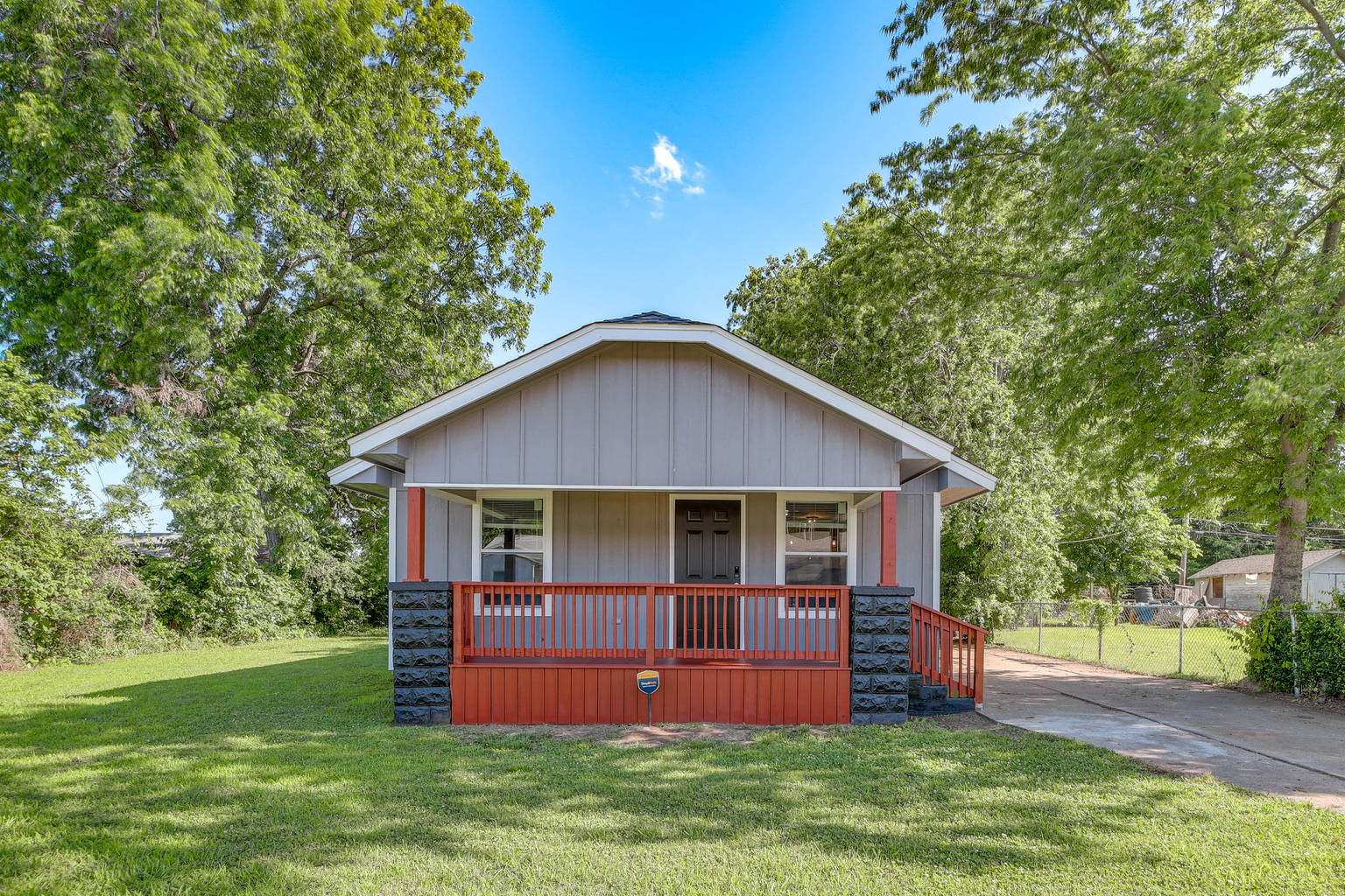 Tulsa Vacation Rental