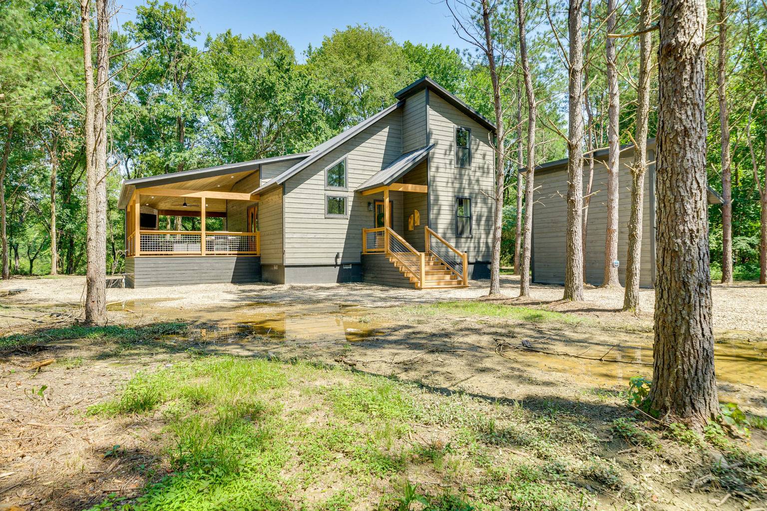 Broken Bow Vacation Rental