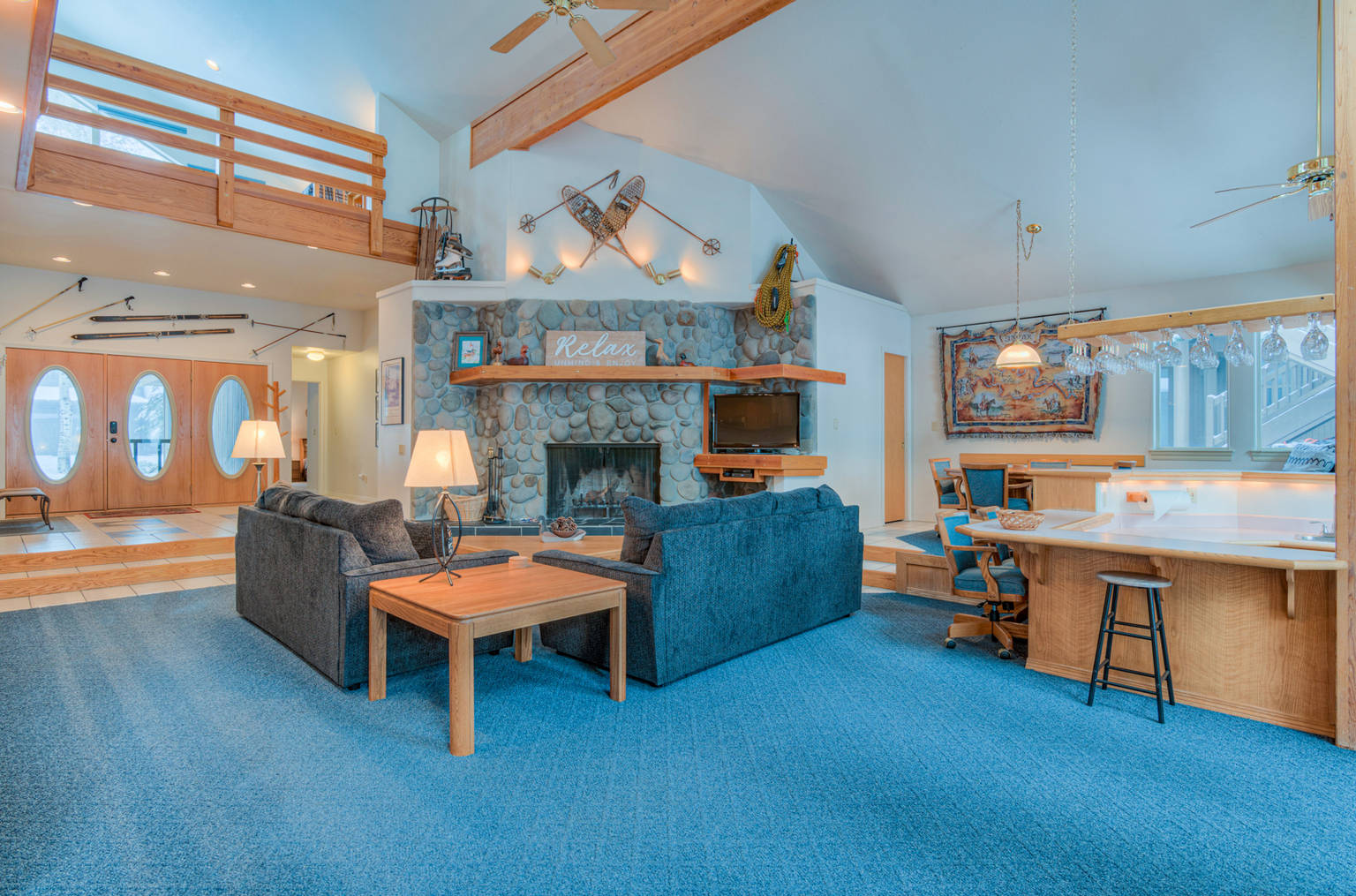 Sunriver Vacation Rental