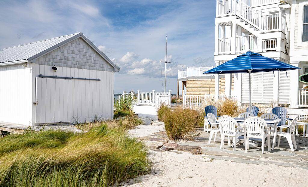 Fenwick Island Vacation Rental