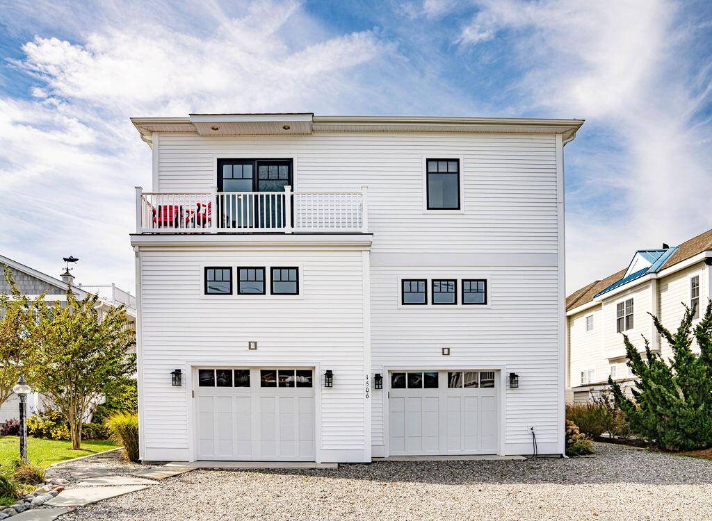 Fenwick Island Vacation Rental