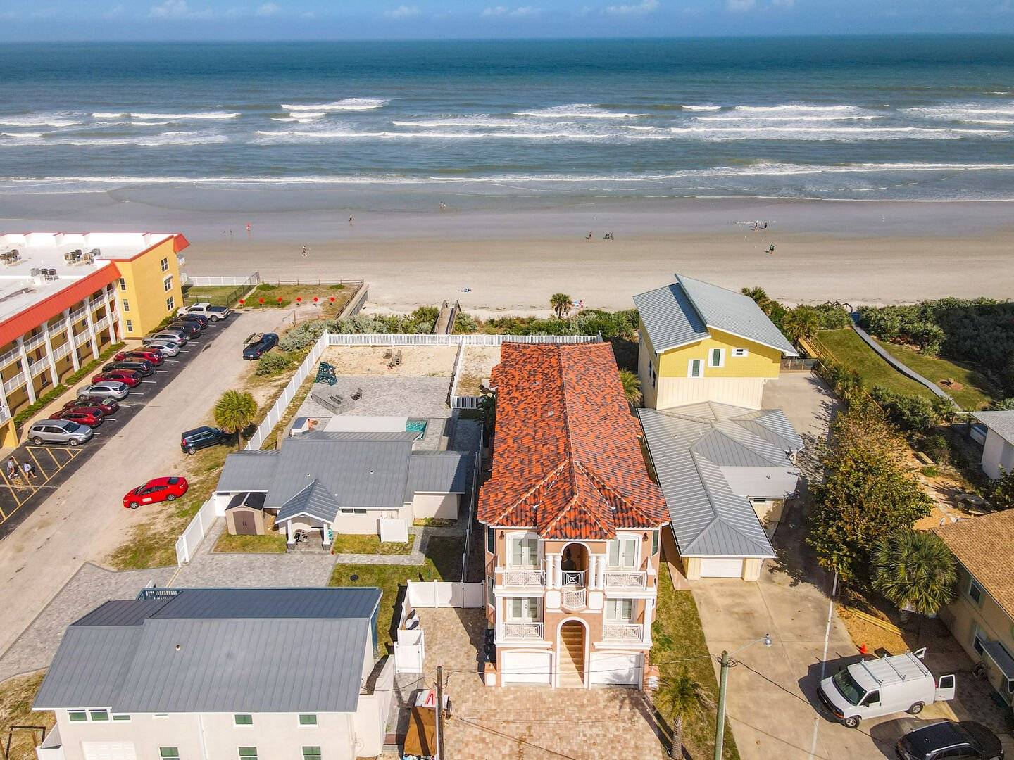 New Smyrna Beach Vacation Rental