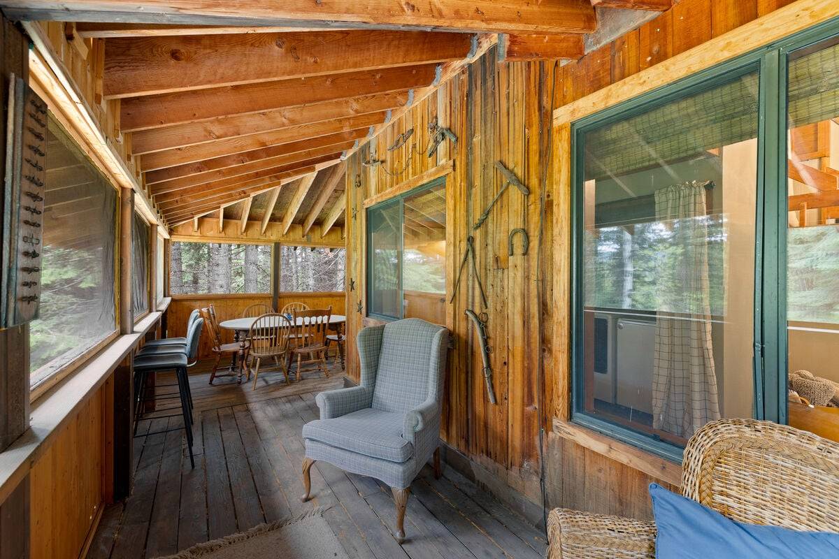 McCall Vacation Rental