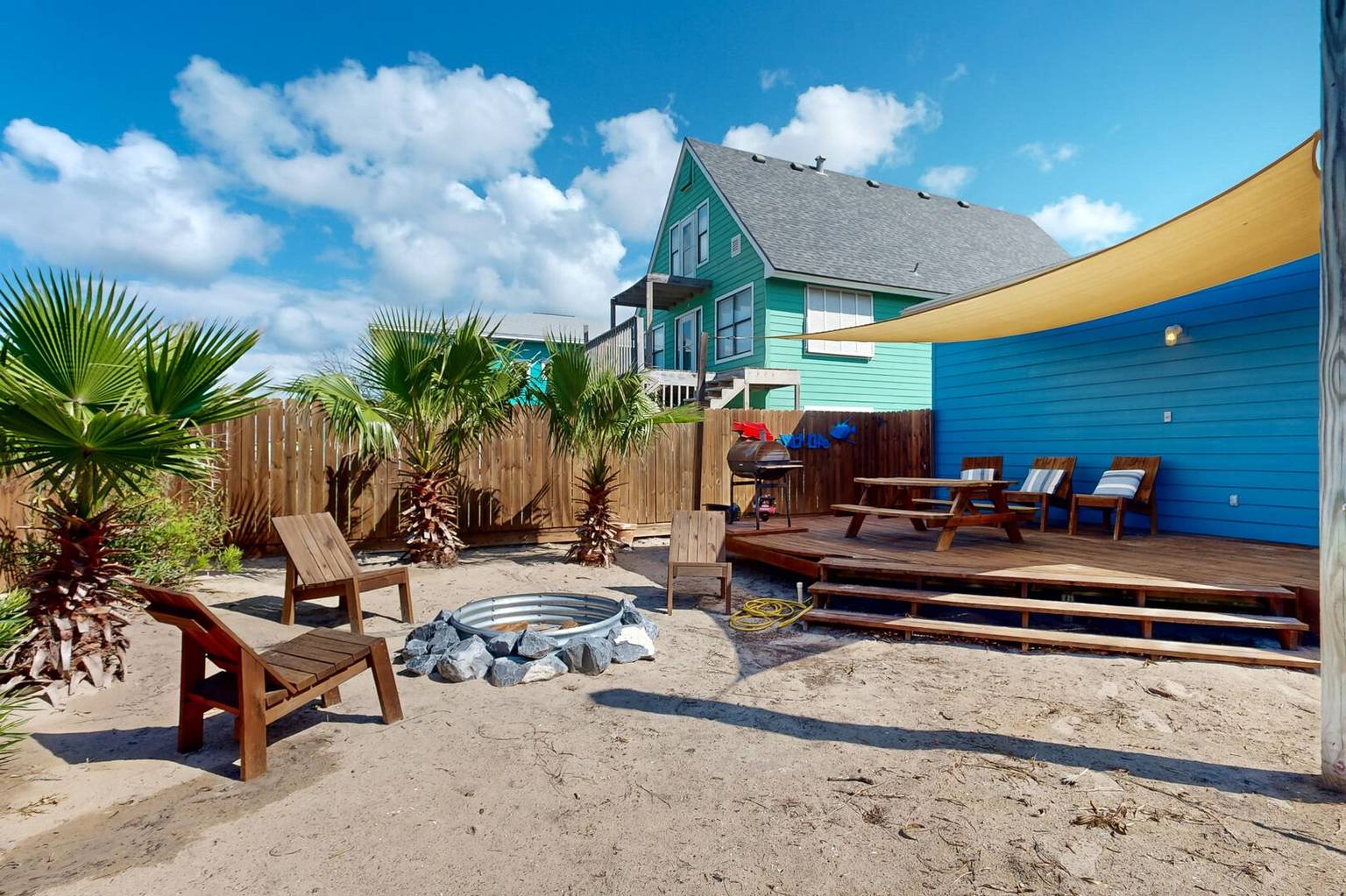 Port Aransas Vacation Rental