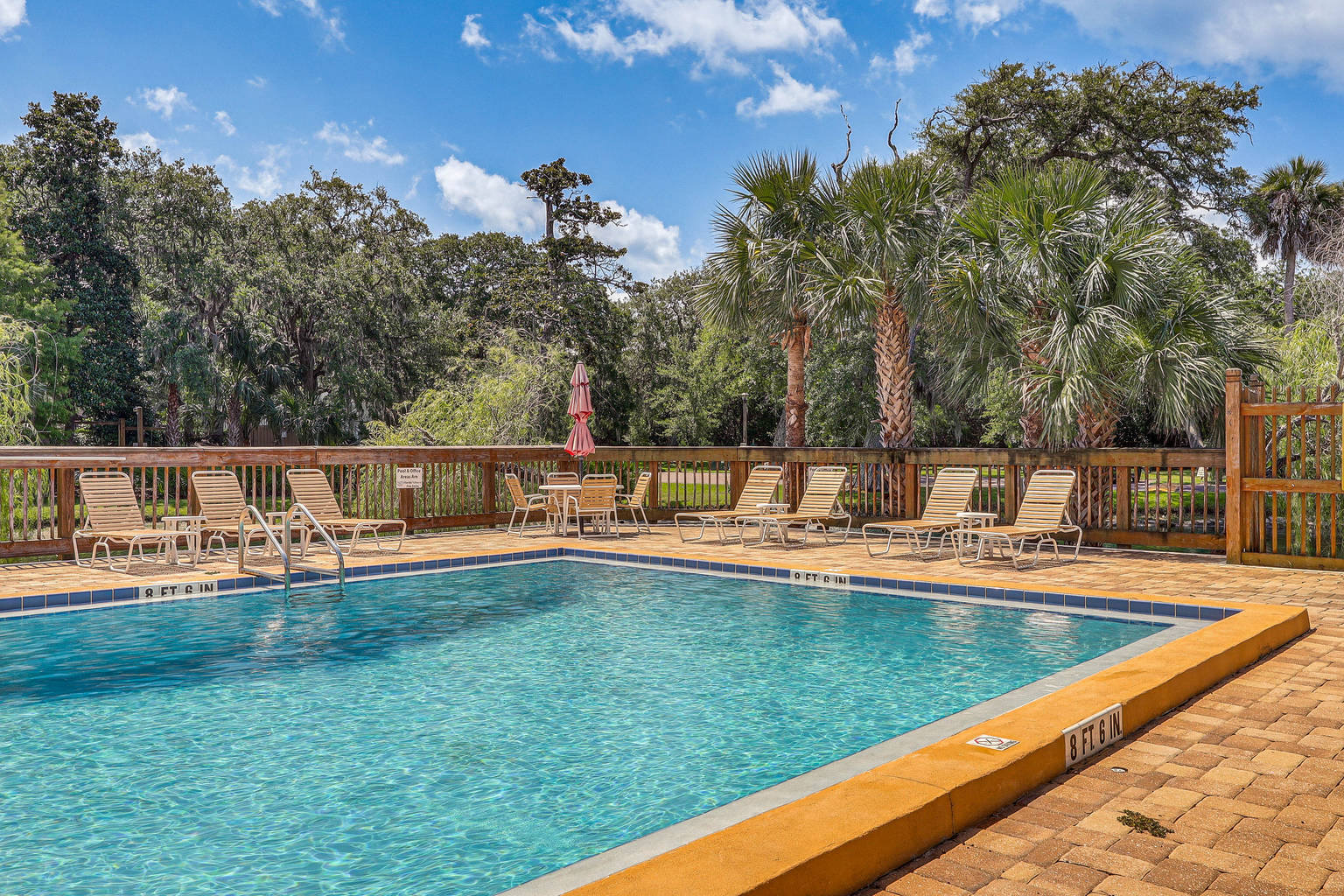 Fernandina Beach Vacation Rental