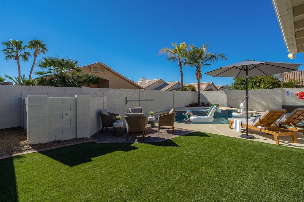 Scottsdale Vacation Rental