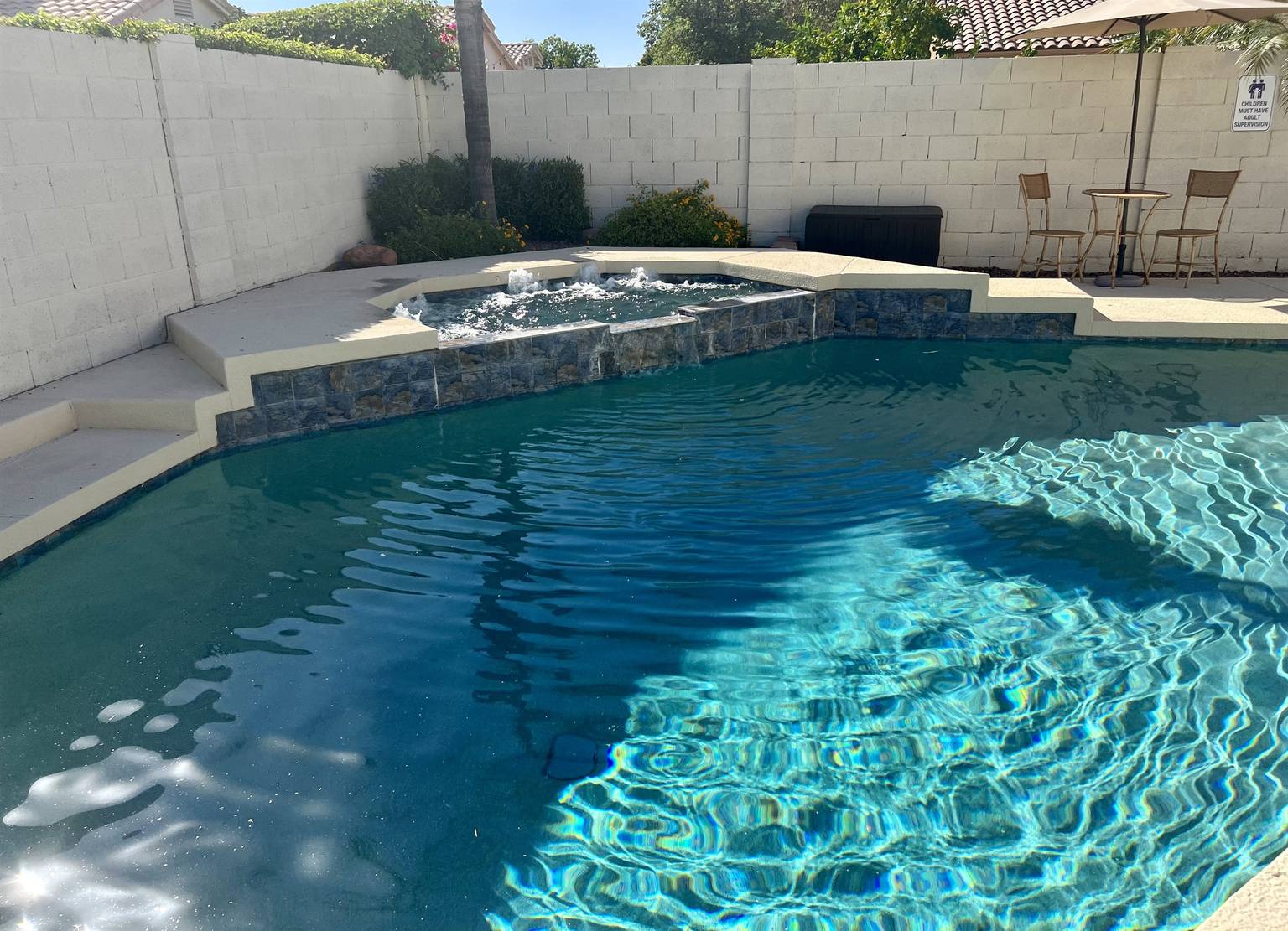 Scottsdale Vacation Rental