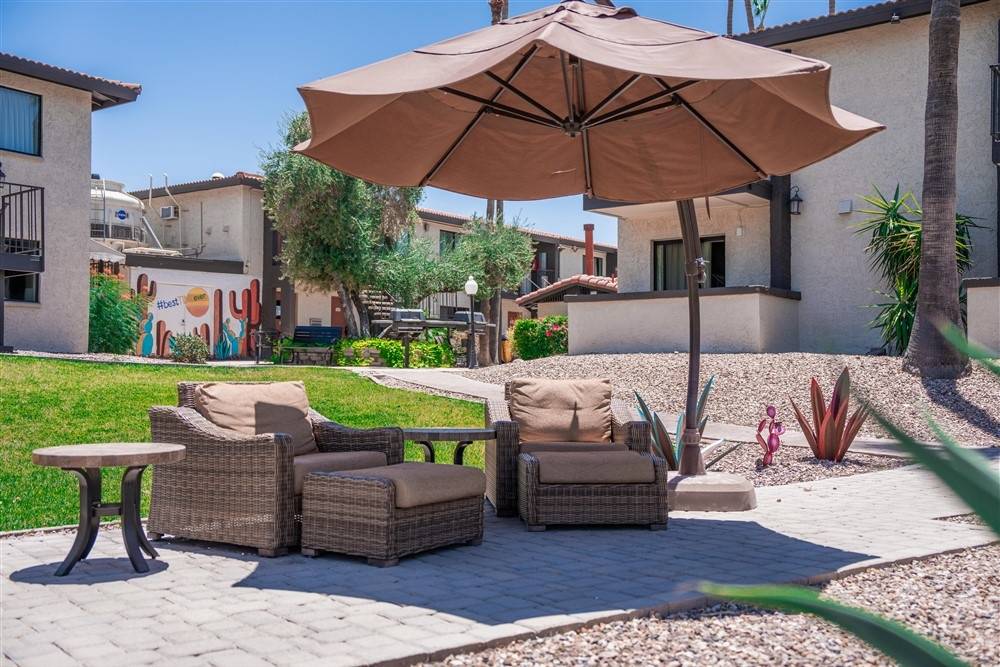 Scottsdale Vacation Rental