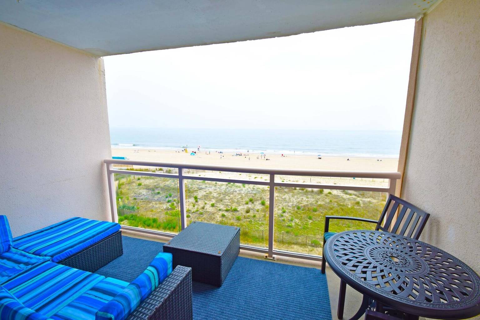 Ocean City Vacation Rental