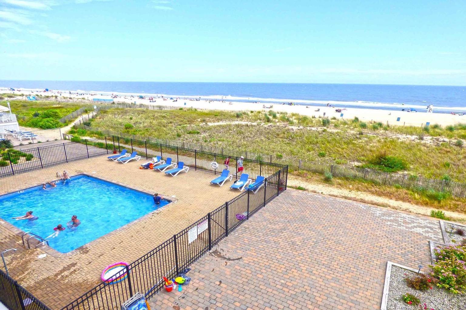 Ocean City Vacation Rental