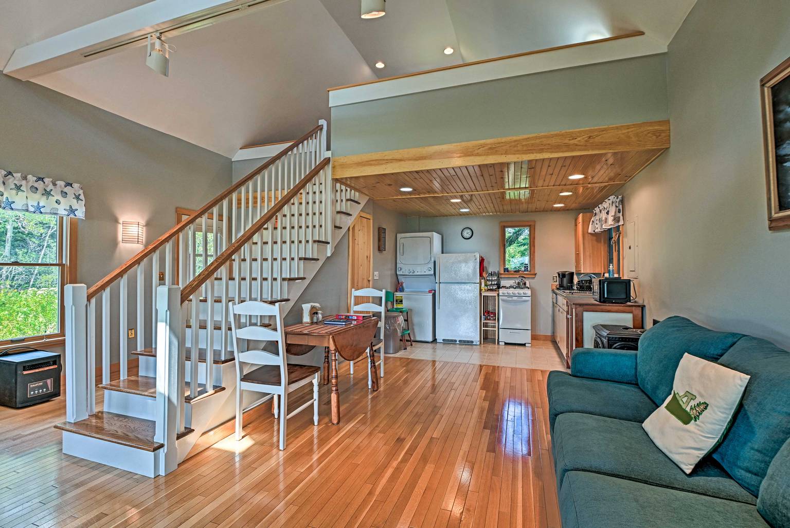 Stonington Vacation Rental