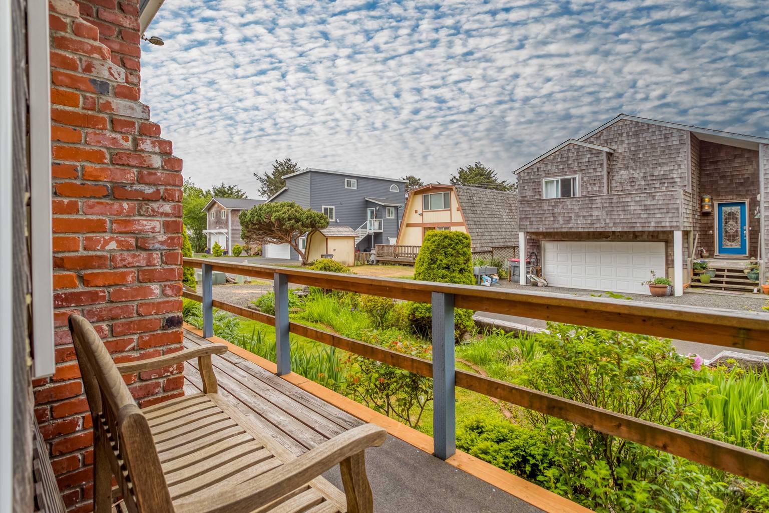 Cannon Beach Vacation Rental