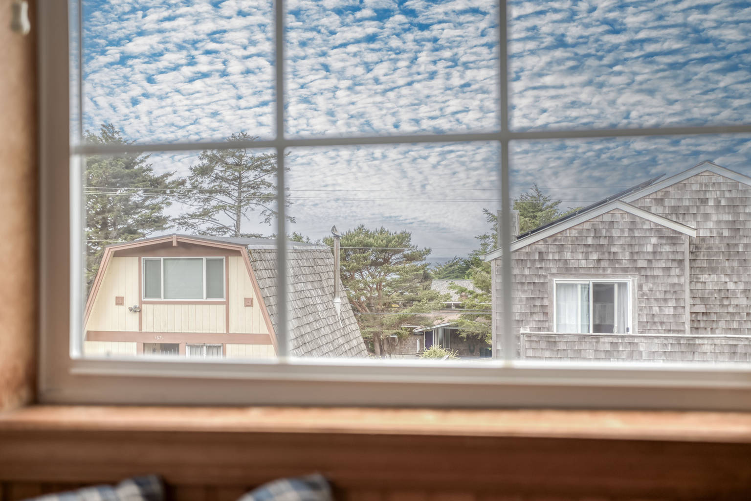 Cannon Beach Vacation Rental