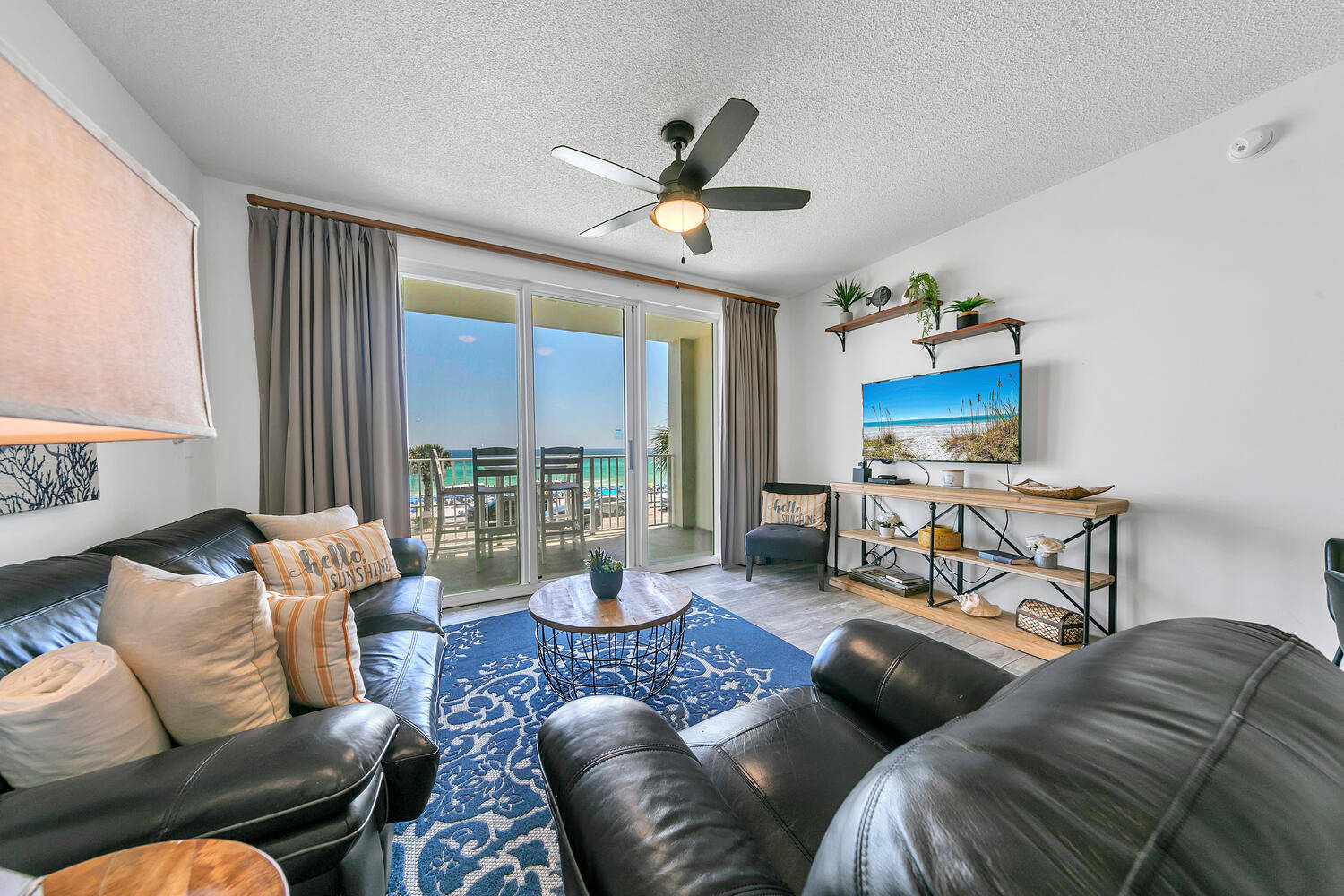 Miramar Beach Vacation Rental