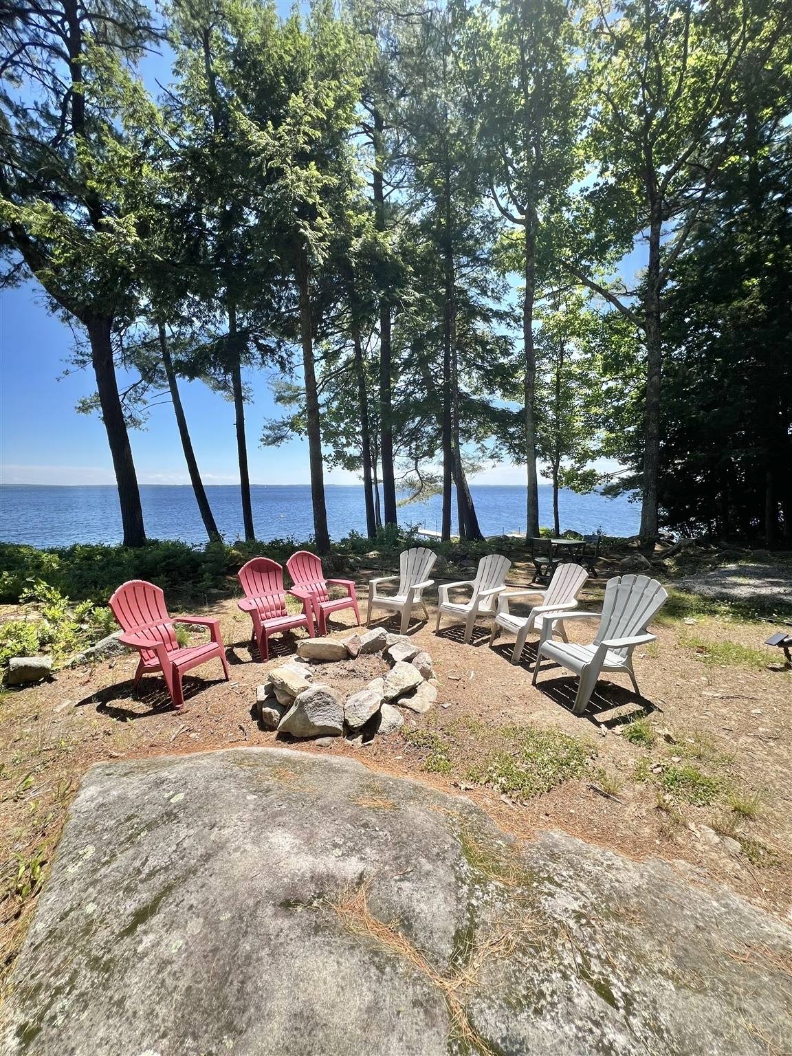 SEBAGO Vacation Rental