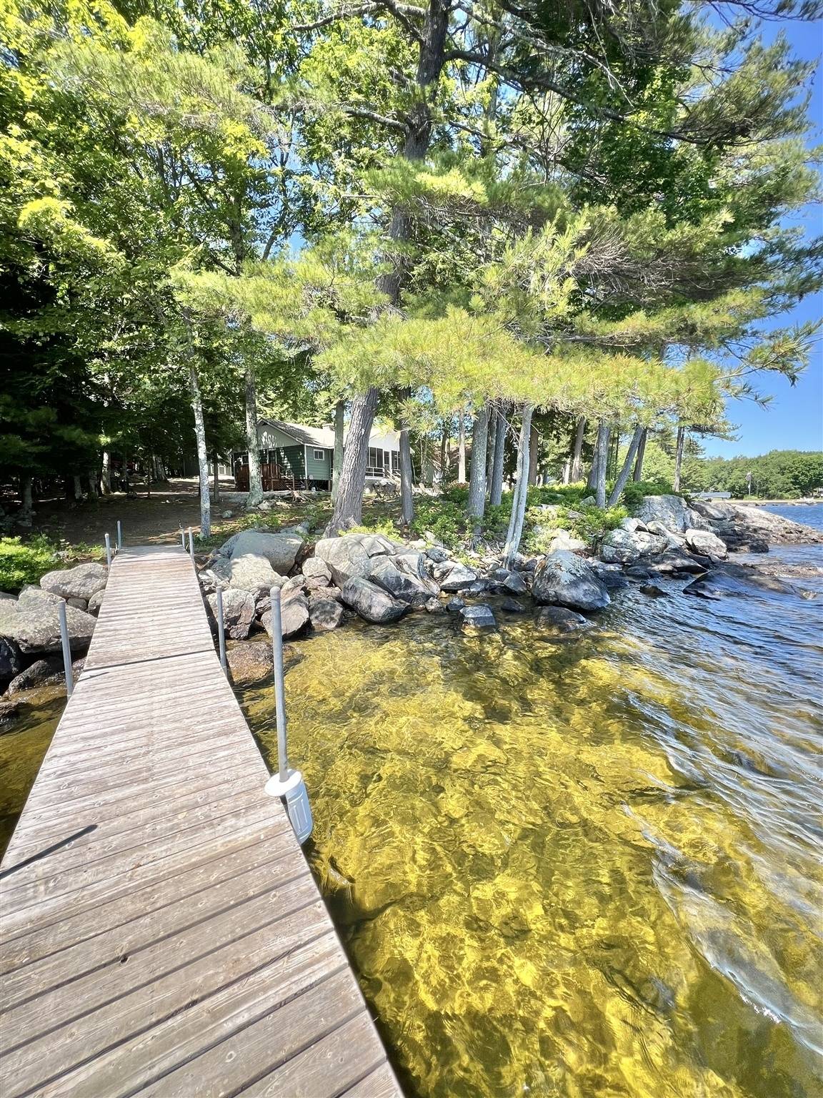 SEBAGO Vacation Rental