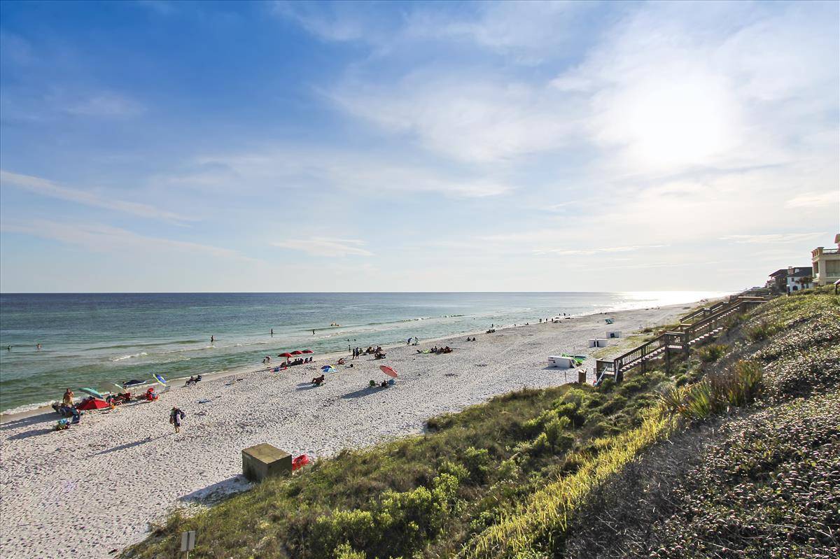 Seacrest Beach Vacation Rental