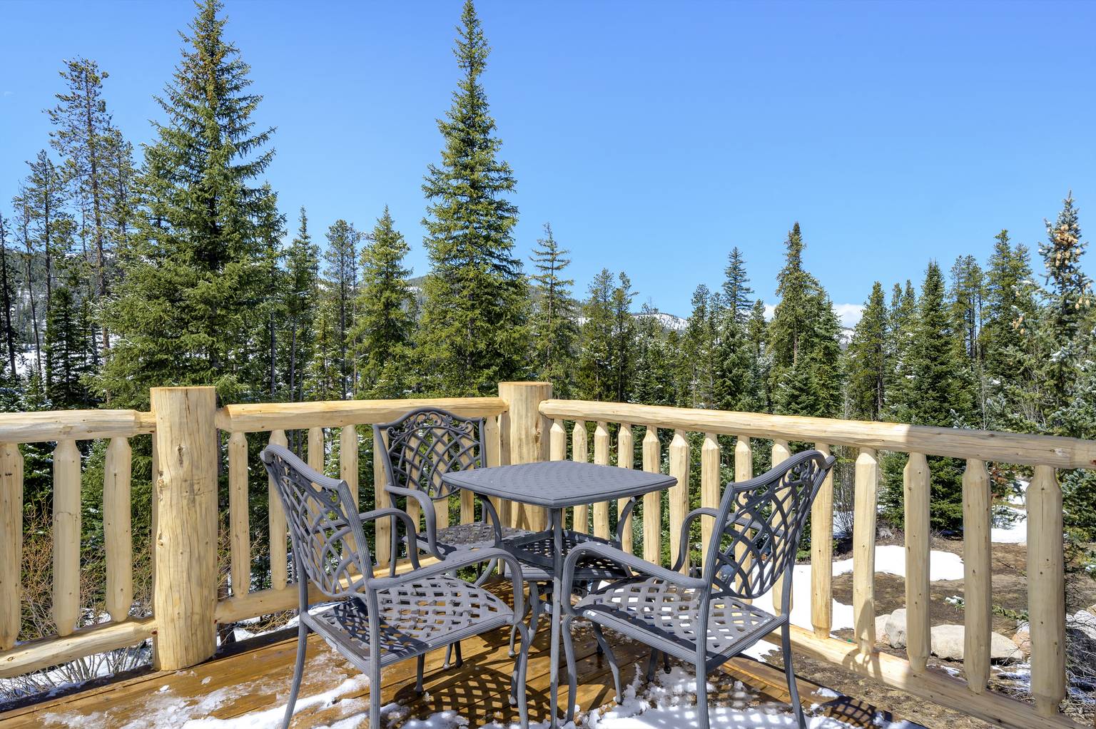 Winter Park Vacation Rental