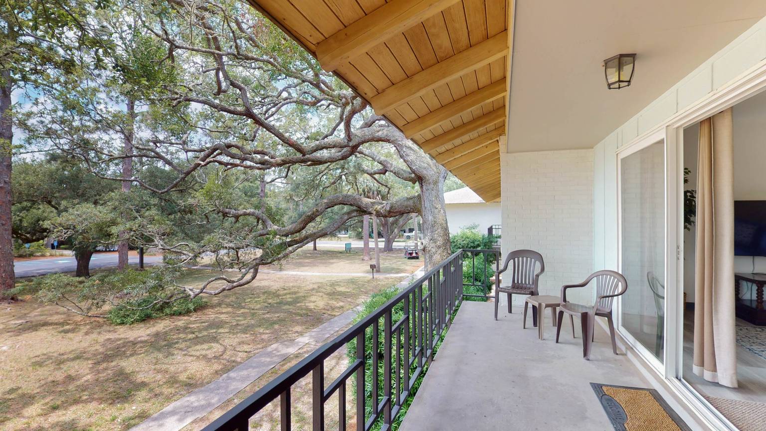 Jekyll Island Vacation Rental