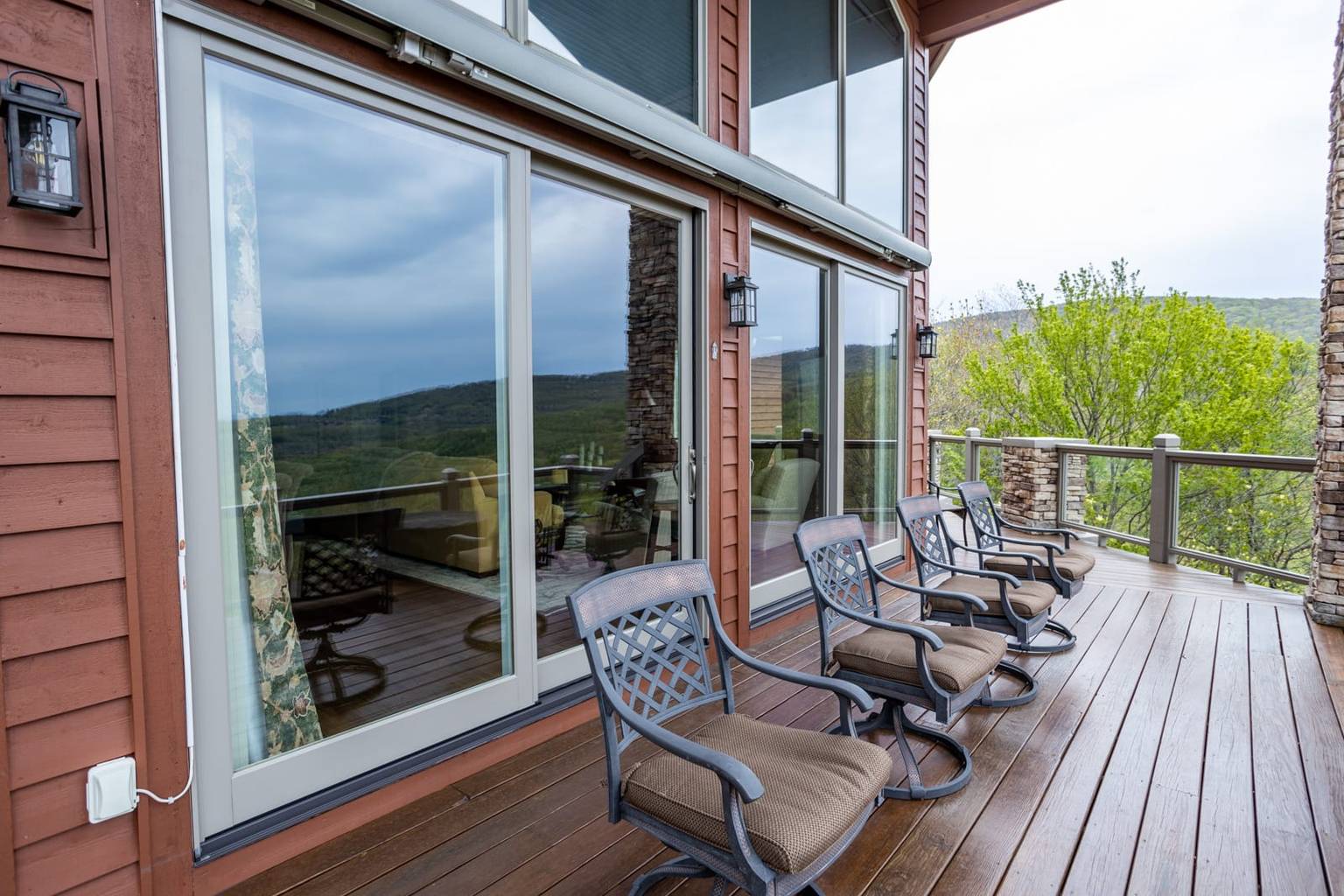 Beech Mountain Vacation Rental