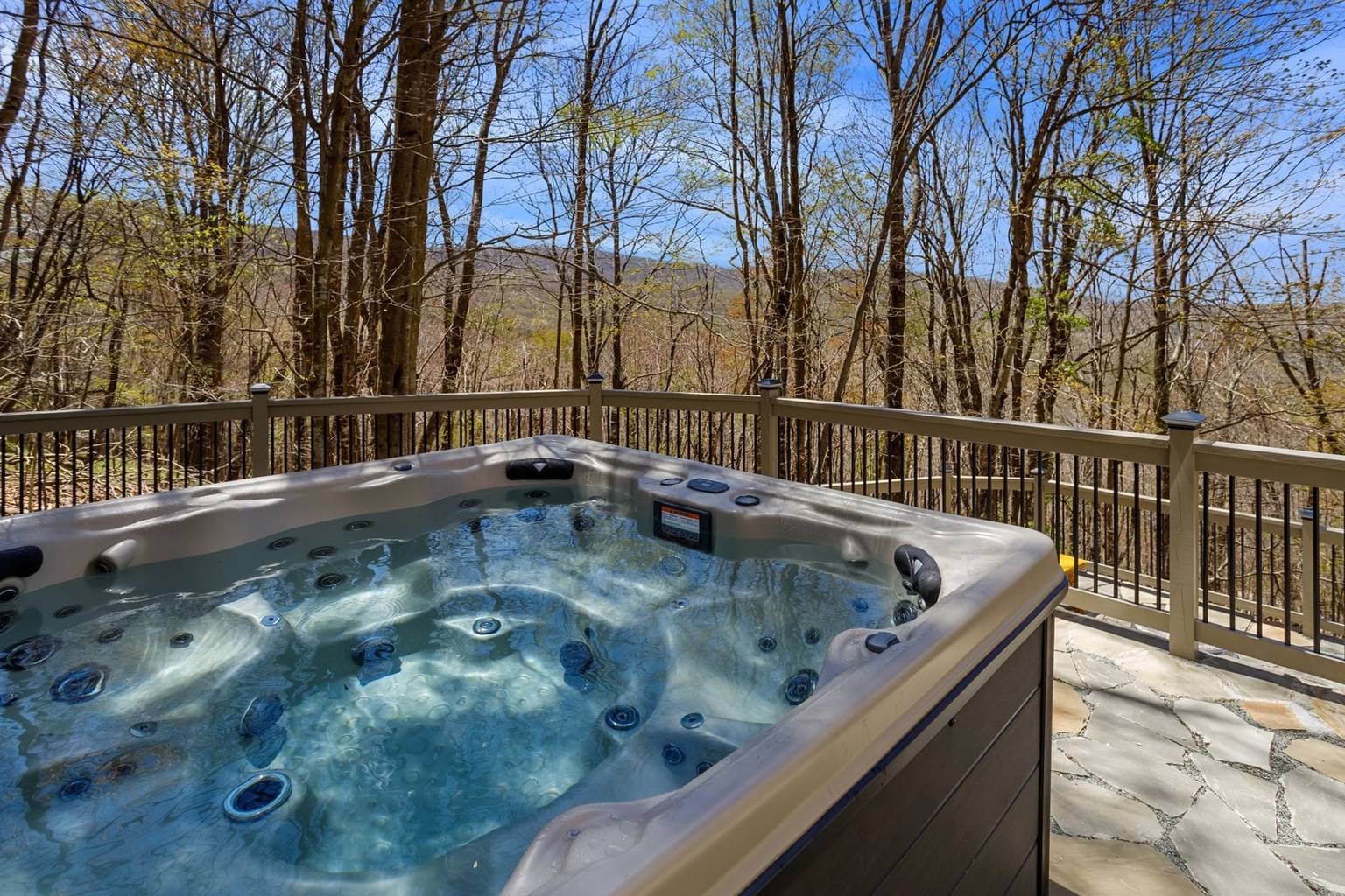 Beech Mountain Vacation Rental