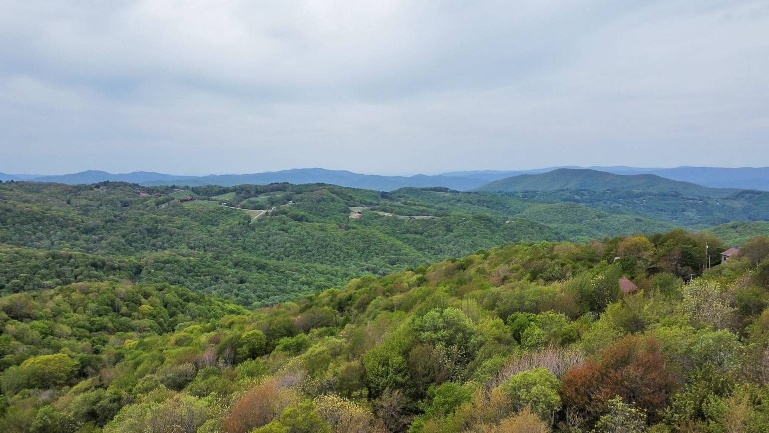 Beech Mountain Vacation Rental