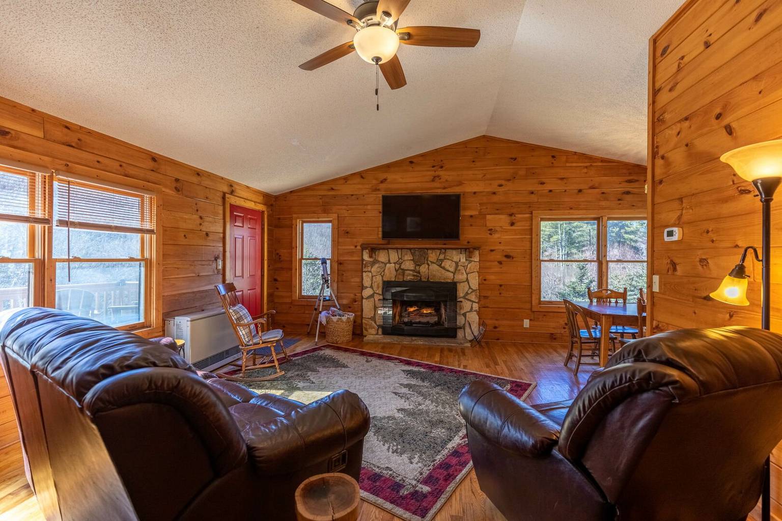 Blowing Rock Vacation Rental