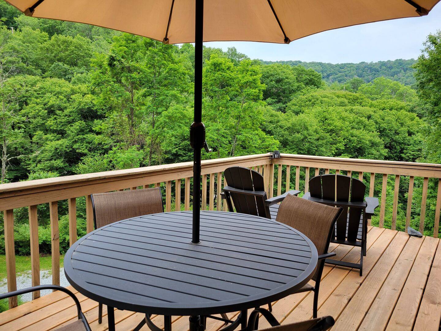 Blowing Rock Vacation Rental