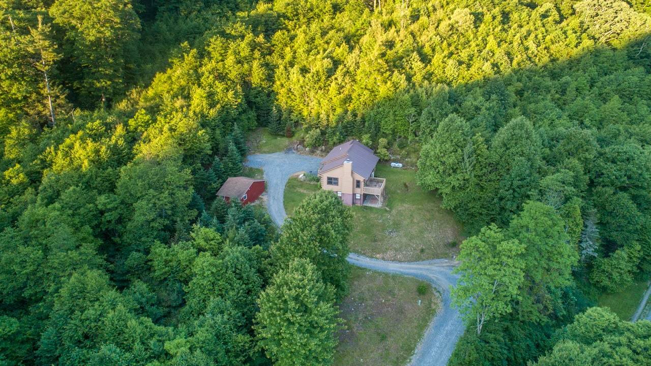 Blowing Rock Vacation Rental