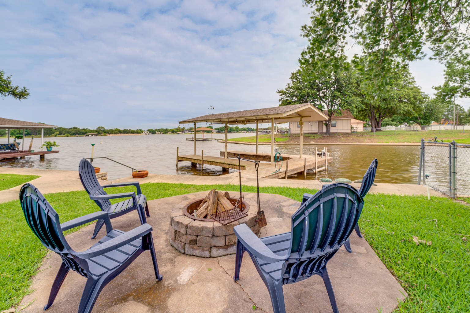 Granbury Vacation Rental