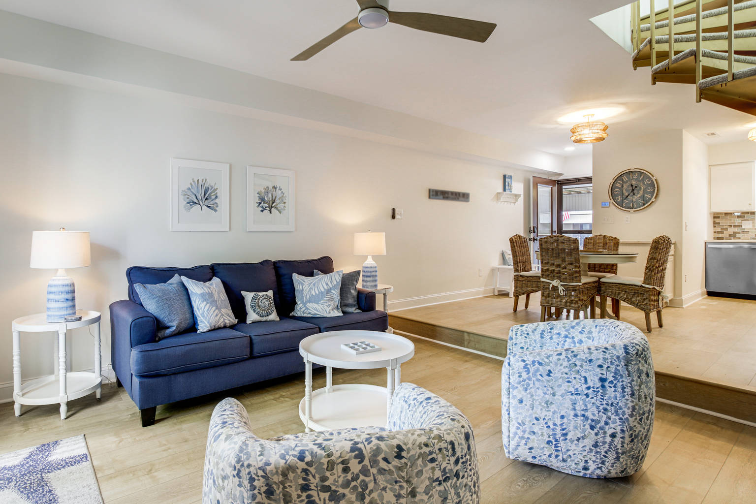 Bethany Beach Vacation Rental