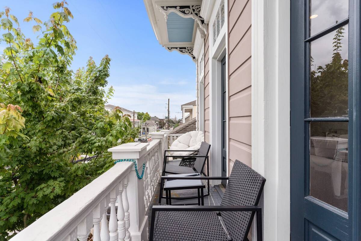 New Orleans Vacation Rental