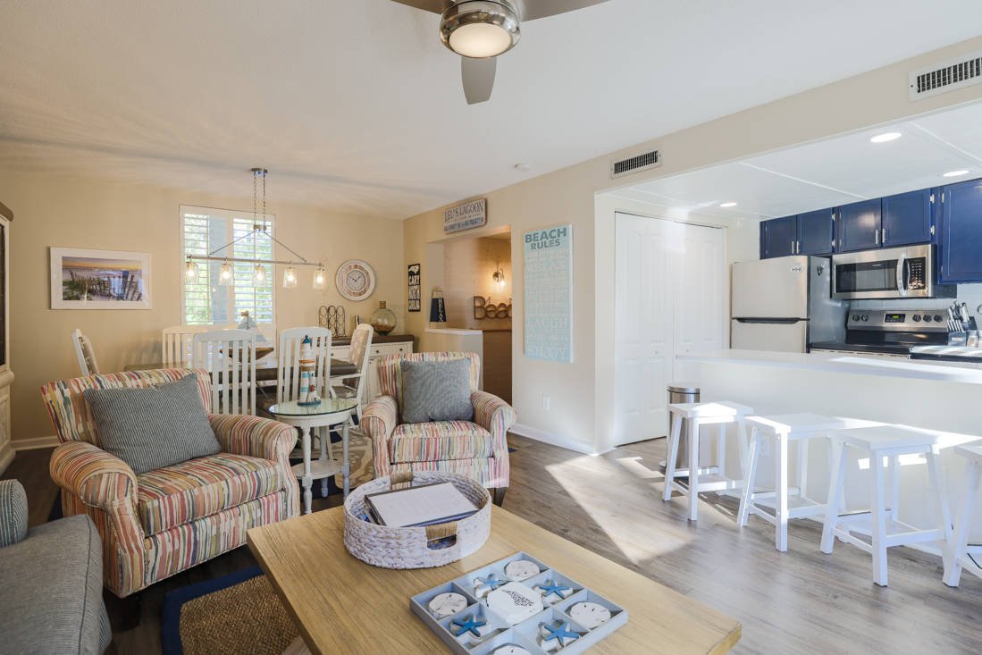 Hilton Head Island Vacation Rental