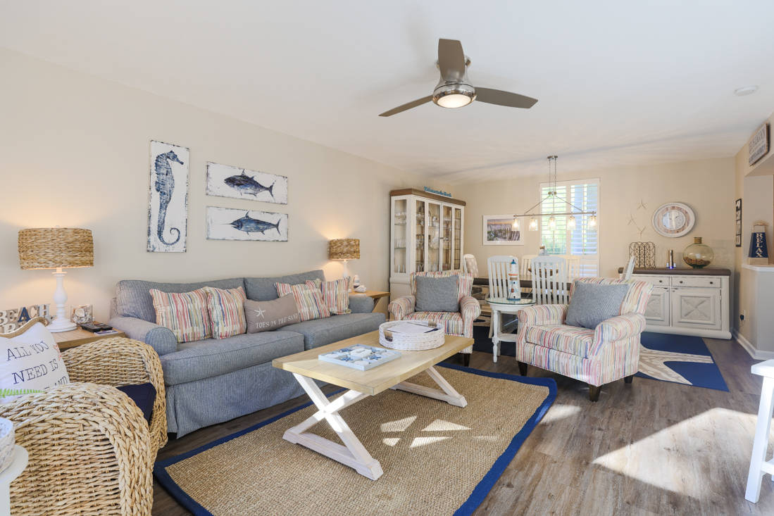 Hilton Head Island Vacation Rental