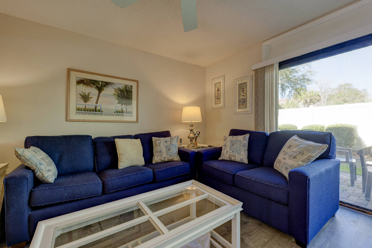 Hilton Head Island Vacation Rental