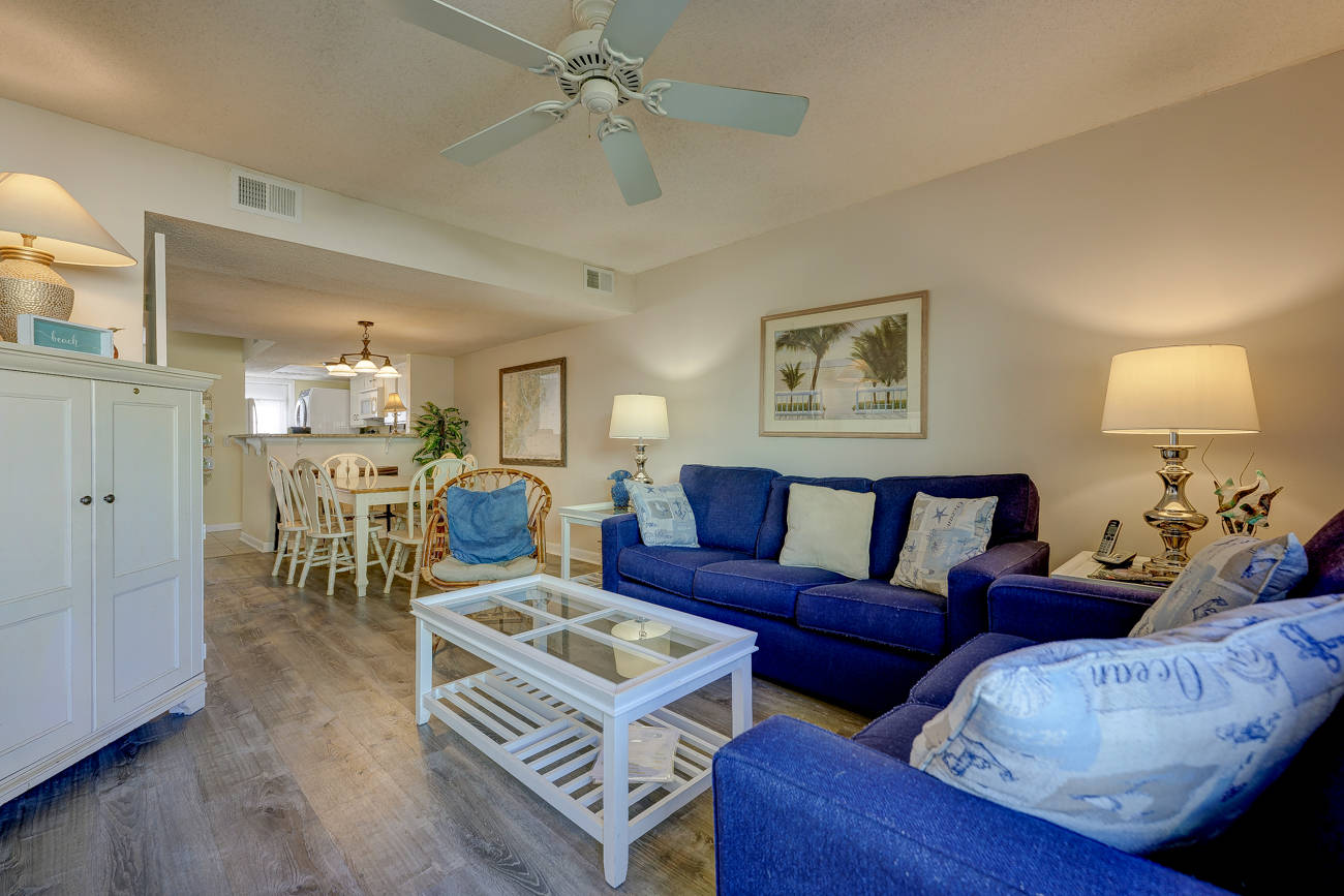 Hilton Head Island Vacation Rental