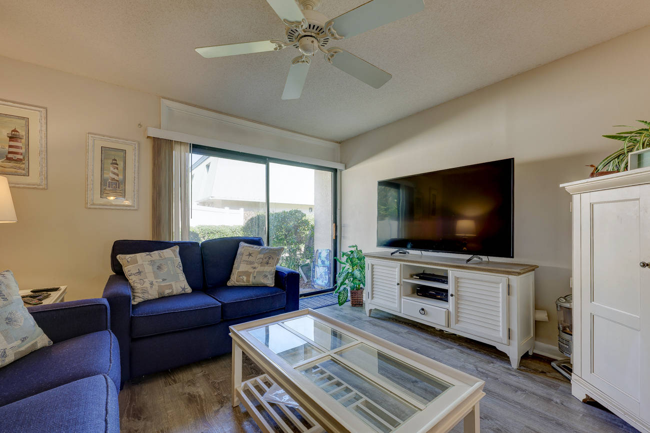 Hilton Head Island Vacation Rental