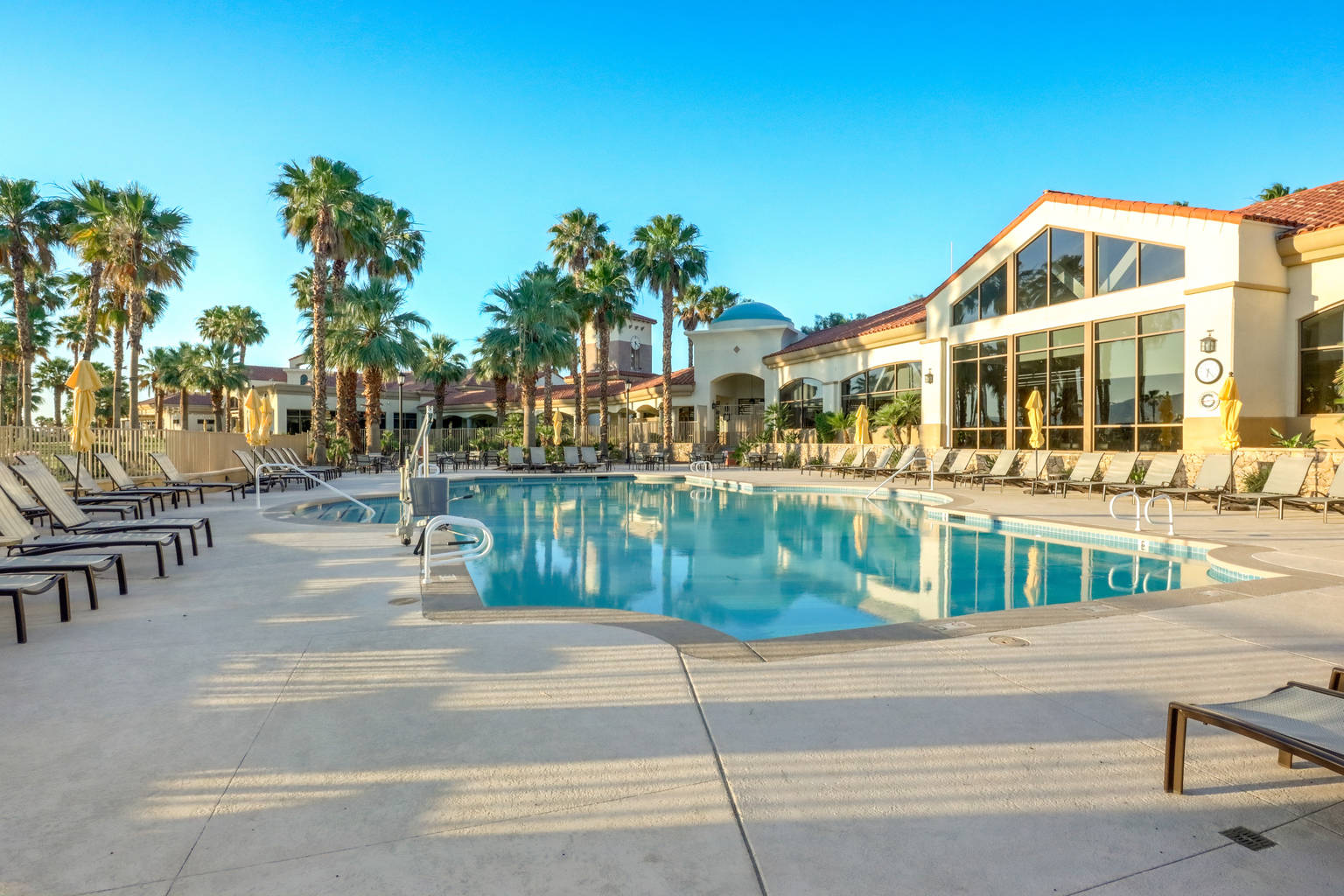 Indio Vacation Rental