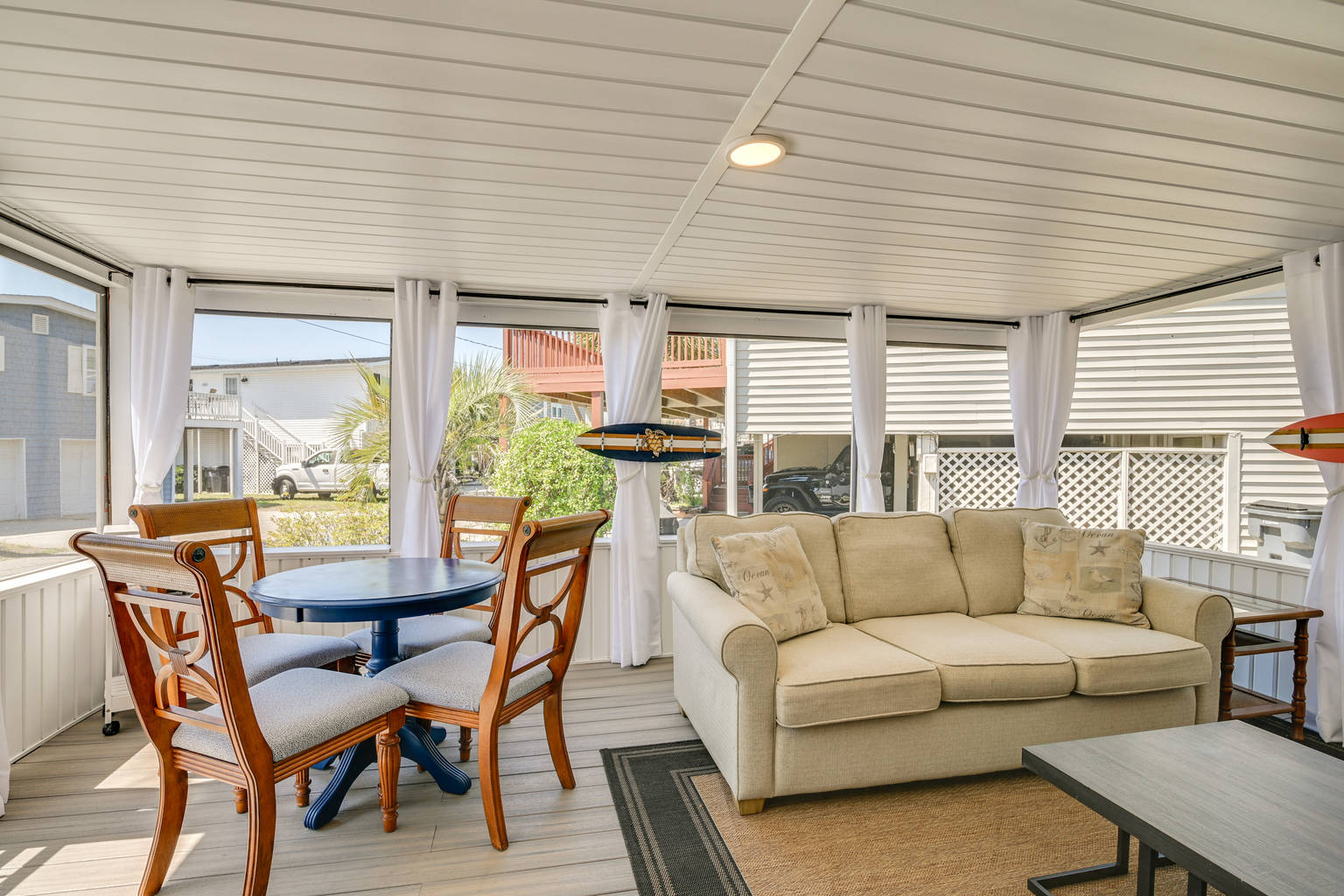 Surfside Beach Vacation Rental