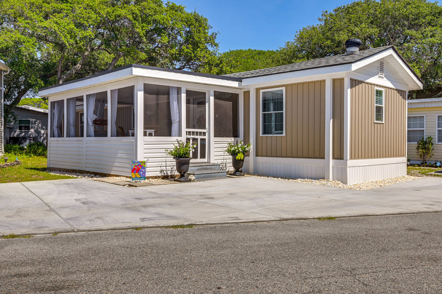 Surfside Beach Vacation Rental