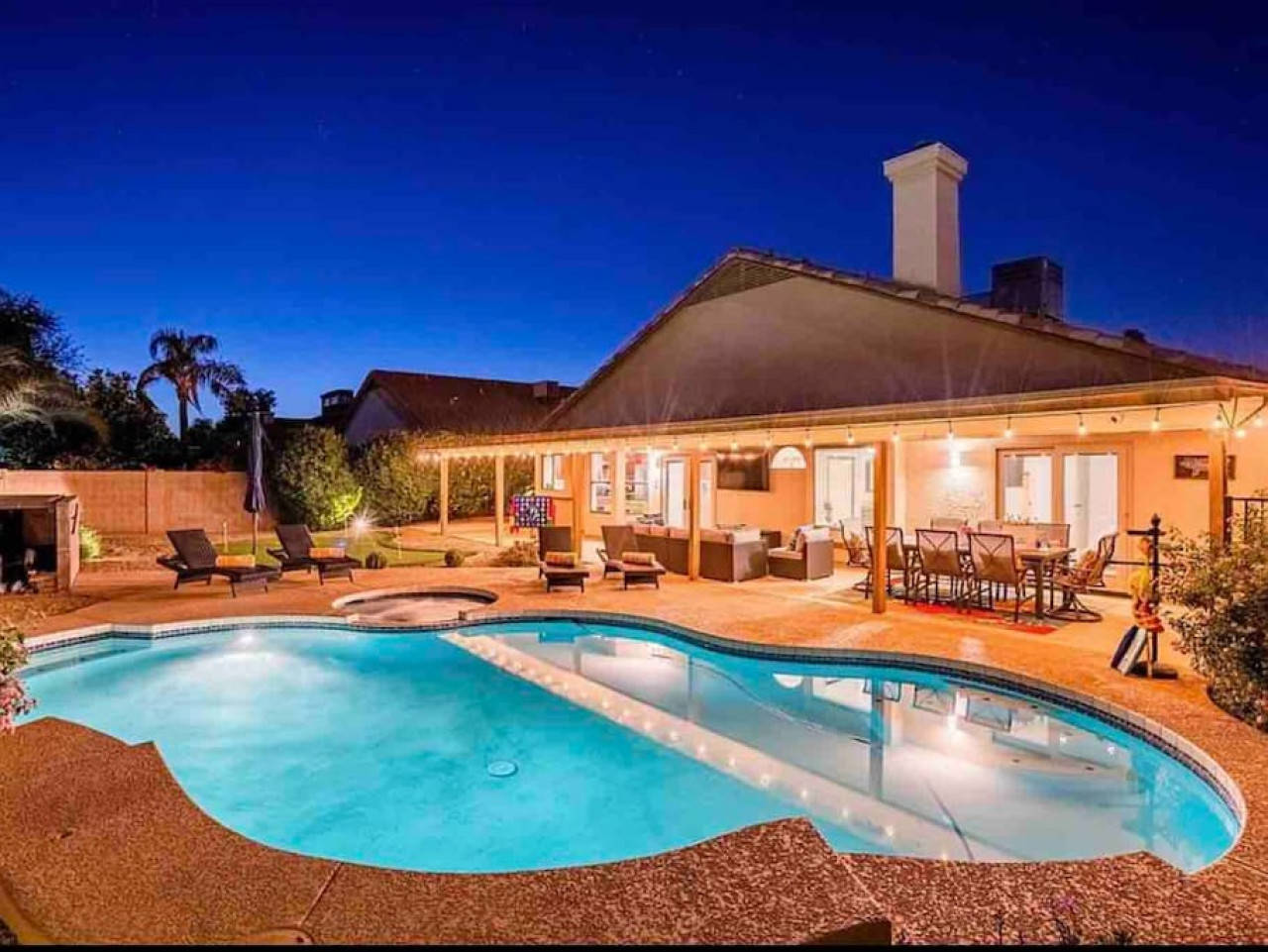 Scottsdale Vacation Rental